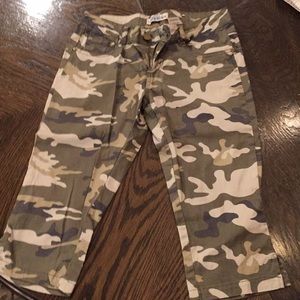 Cropped and ready for adventure!